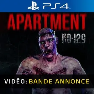 Apartment No 129 PS4 - Bande-annonce