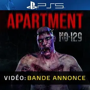 Apartment No 129 PS5 - Bande-annonce