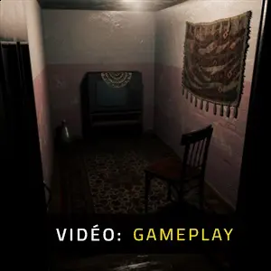 Apartment No 129 - Gameplay