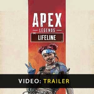 Apex Legends Lifeline Edition Pc