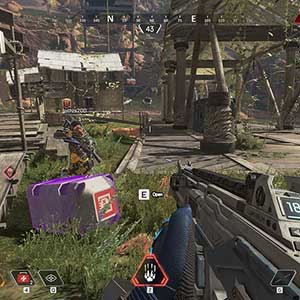 winged guardian banner