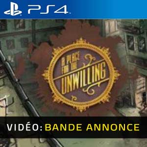 APFTU Bande-annonce Vidéo