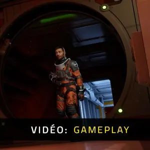 Aphelion – Gameplay