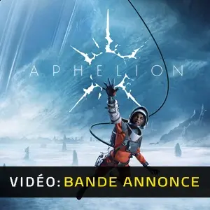Aphelion – Bande-annonce