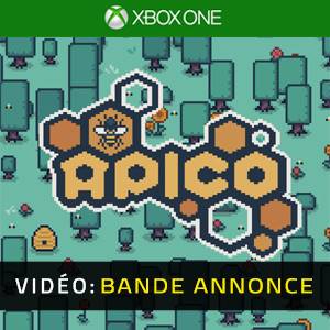 APICO Xbox One - Bande-annonce