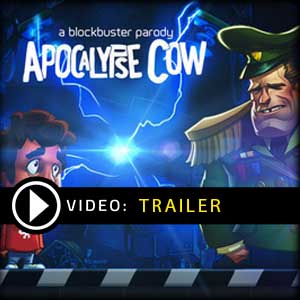 Acheter Apocalypse Cow Clé Cd Comparateur Prix