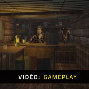 Apocalyptic Vibes Vidéo de Gameplay