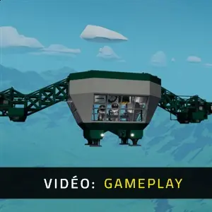 Approximately Up – Gameplay