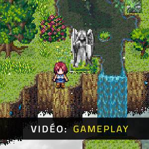 Ara Fell Vidéo de Gameplay