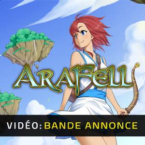 Ara Fell Bande-annonce