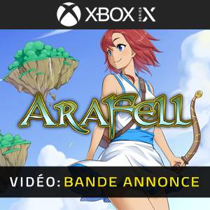 Ara Fell Bande-annonce