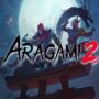 Aragami 2 offre tout ce qui était prévu pour le premier jeu