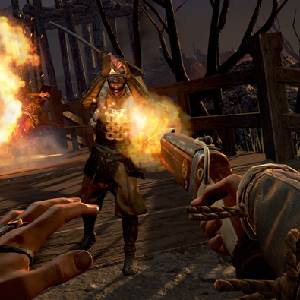 Arashi Castles of Sin Final Cut Tir