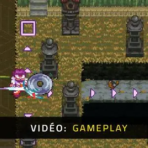 Arashi Gaiden - Vidéo de Gameplay