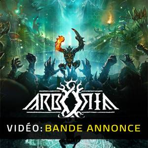 Arboria - Bande-Annonce Vidéo