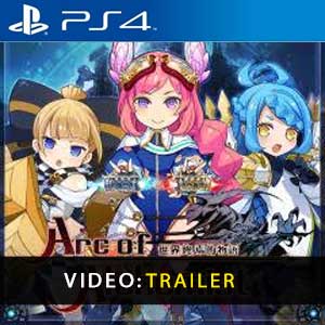 Arc of Alchemist PS4 Prices Digital or Box Edition