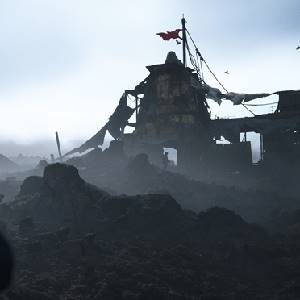 ARC Raiders - Débris