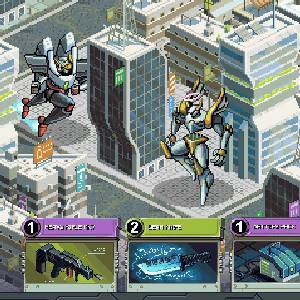 Arc Seed - Carte de Crédit