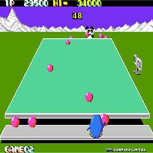 des personnages animaux uniques