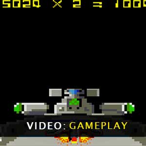 Arcade Archives TUBE PANIC Gameplay Video