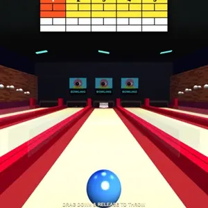 Arcade Bowling APG - Salle de Bowling