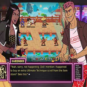 technique extra ultime