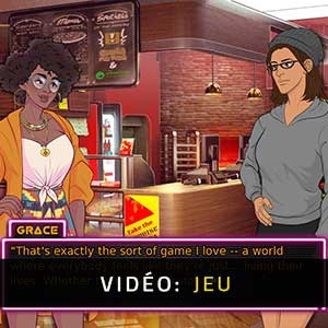 Arcade Spirits The New Challengers - Vidéo de gameplay
