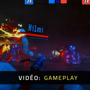 Arcane Rivals - Vidéo de Gameplay