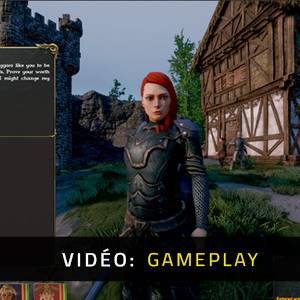 Archaelund - Gameplay