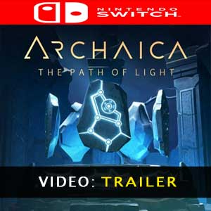 Acheter Archaica The Path Of Light Nintendo Switch comparateur prix