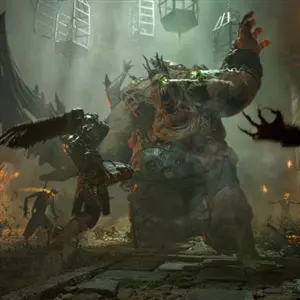 ArcheAge Chronicles – Ennemi