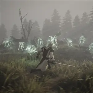 ArcheAge Chronicles – Joueur