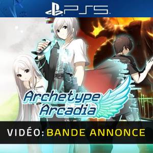 Archetype Arcadia PS5 - Bande-annonce