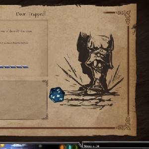 Archmage Rises Porte Piégée