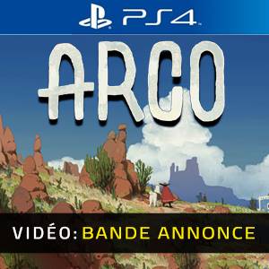 Arco - Bande-annonce