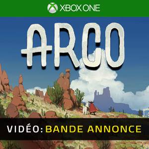 Arco - Bande-annonce