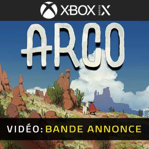 Arco - Bande-annonce
