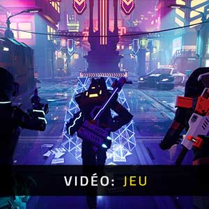 ArcRunner - Vidéo Gameplay