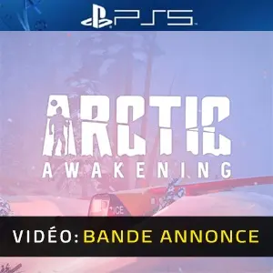Arctic Awakening PS5 - Bande-annonce Vidéo