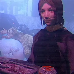 Arctic Eggs - Femme
