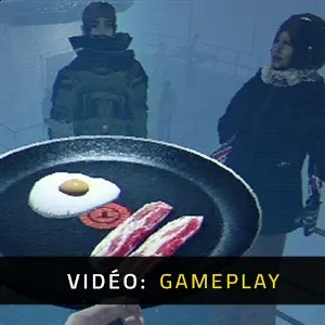 Arctic Eggs - Gameplay