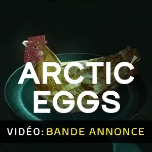 Arctic Eggs - Bande-annonce