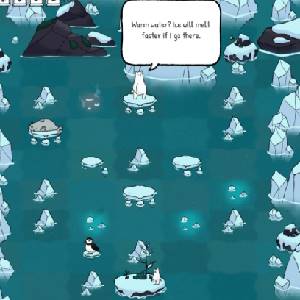 Arctictopia - Indice