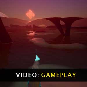 Areia Pathway to Dawn Gameplay Video