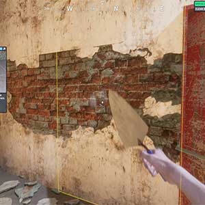 Arena Renovation - Spatule de Construction