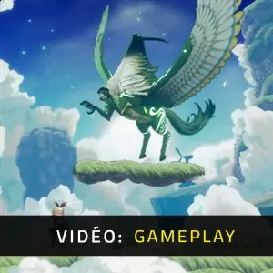 Ariana and the Elder Codex – Gameplay