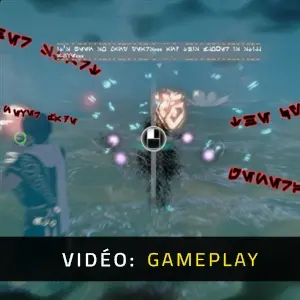 ARIE: Moonprayer - Vidéo de Gameplay