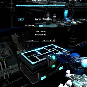 Ariel - Grande Boîte en Métal