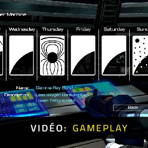 Ariel - Vidéo de Gameplay