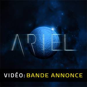 Ariel - Bande-Annonce Vidéo